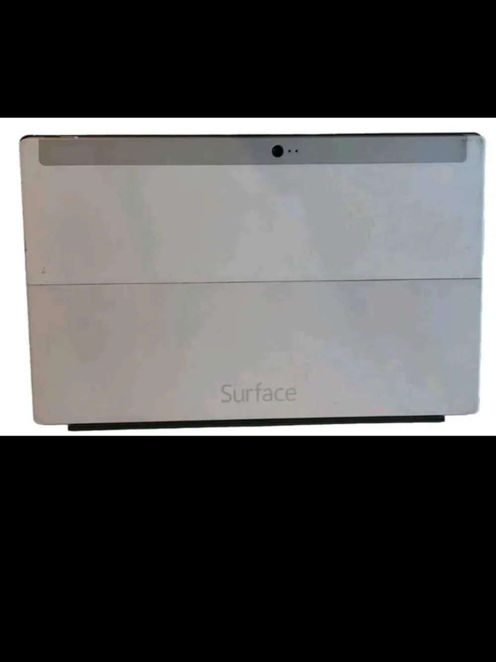 Microsoft Surface RT 32GB, 2GB RAM, 10.6